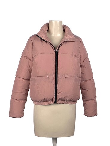 H&M Mont %70 İndirimli.