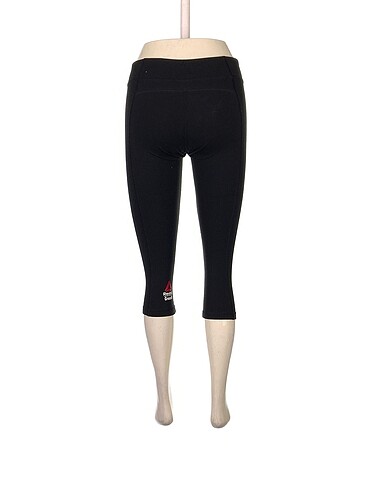 s Beden Reebok Tayt / Spor taytı %70 İndirimli.