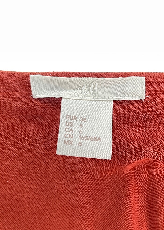 H&M Kısa Tulum p İndirimli. - Görsel 4