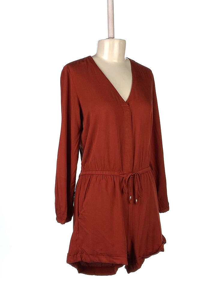 H&M Kısa Tulum p İndirimli. - Görsel 2