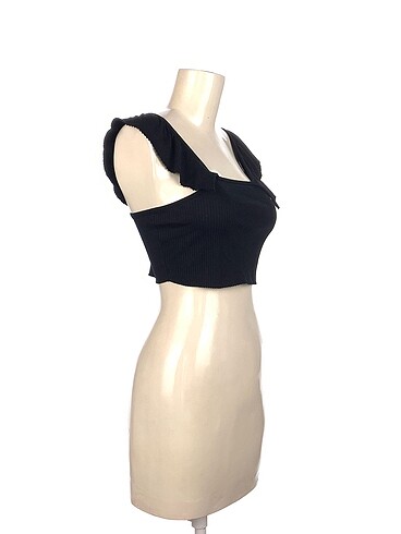 Zara Zara Mini Üst %70 İndirimli.