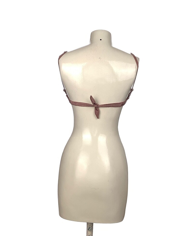 Diğer Mini Üst %70 İndirimli. - Görsel 3