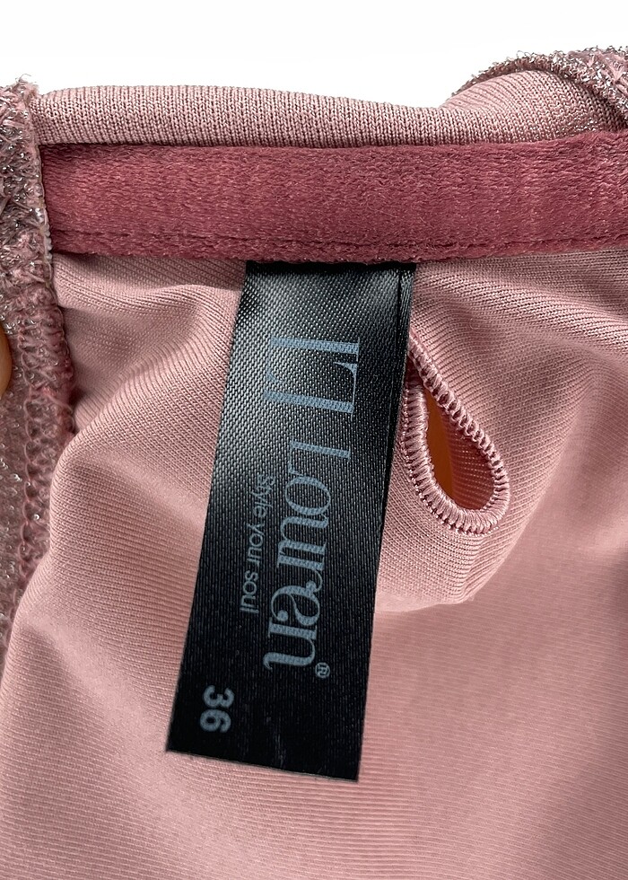 Diğer Mini Üst %70 İndirimli. - Görsel 4