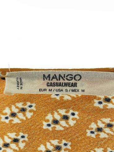 m Beden çeşitli Renk Mango Uzun Tulum %70 İndirimli.