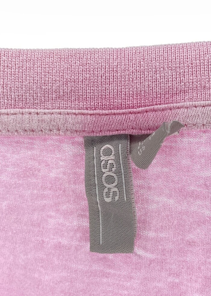 Asos T-shirt %70 İndirimli. - Görsel 4