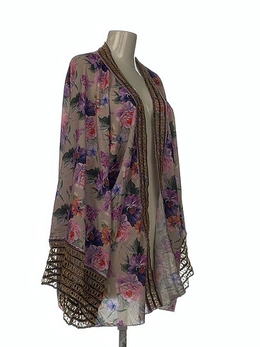 Vintage Love Diğer Kimono %70 İndirimli.