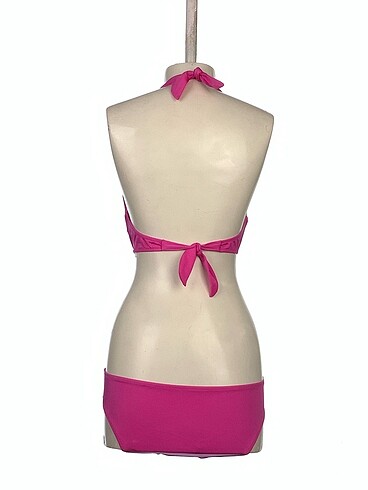 38 Beden Diğer Bikini %70 İndirimli.