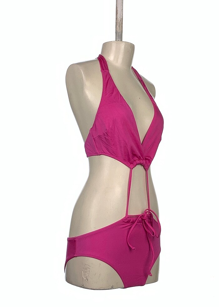 Diğer Bikini %70 İndirimli. - Görsel 2