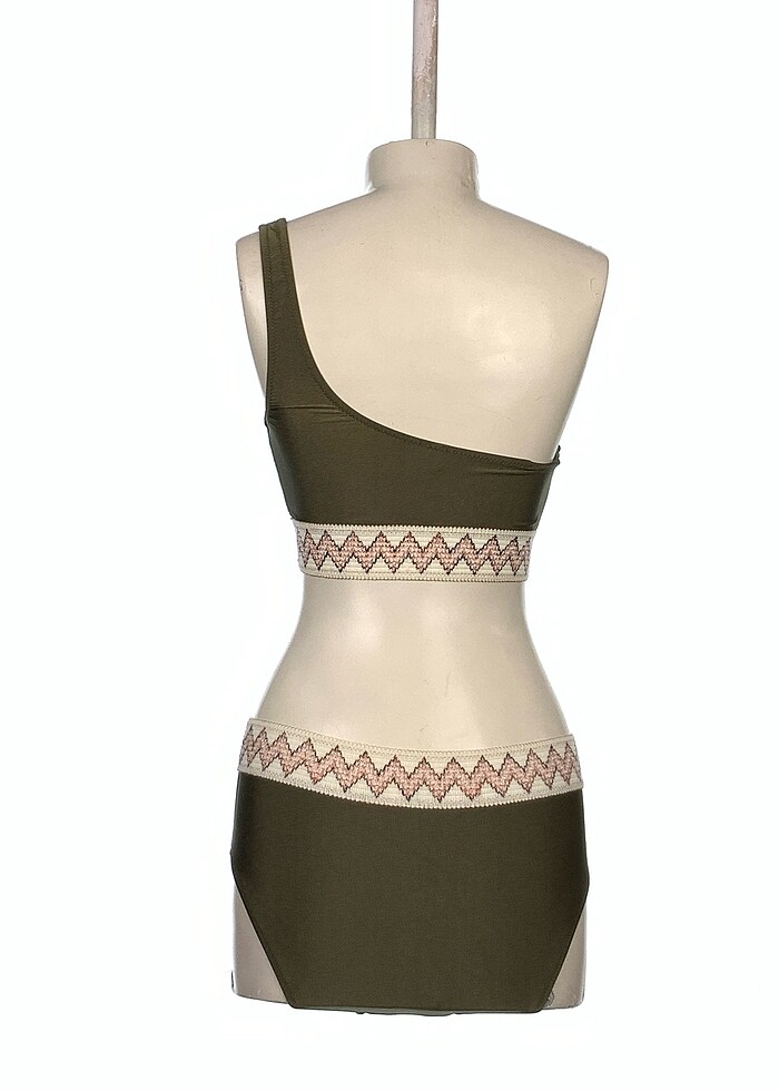 Trendyol & Milla Bikini %70 İndirimli. - Görsel 3