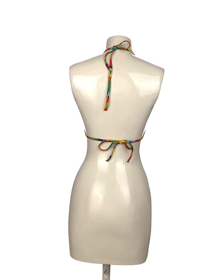 Diğer Bikini %70 İndirimli. - Görsel 3