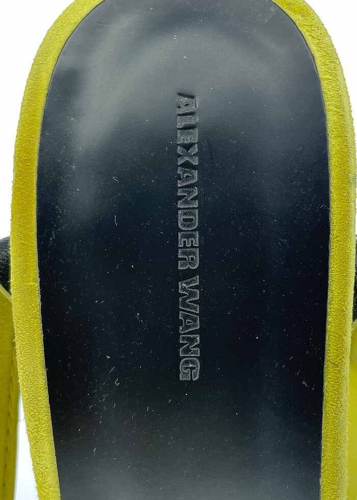 Alexander Wang Stiletto %70 İndirimli. - Görsel 4