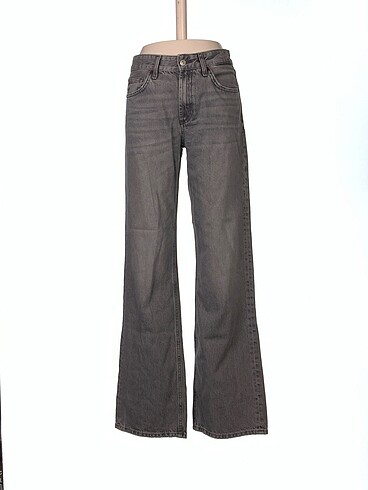 Zara Jean / Kot %70 İndirimli.