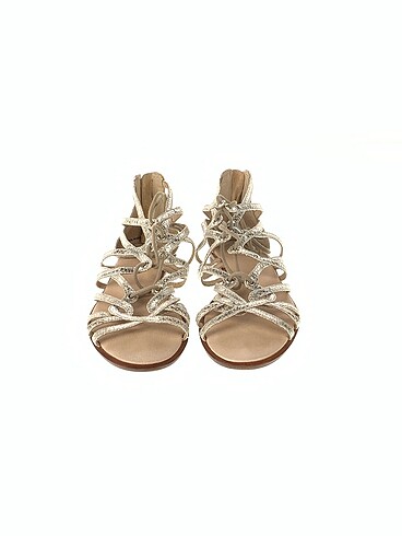 37 Beden Kurt Geiger Sandalet %70 İndirimli.