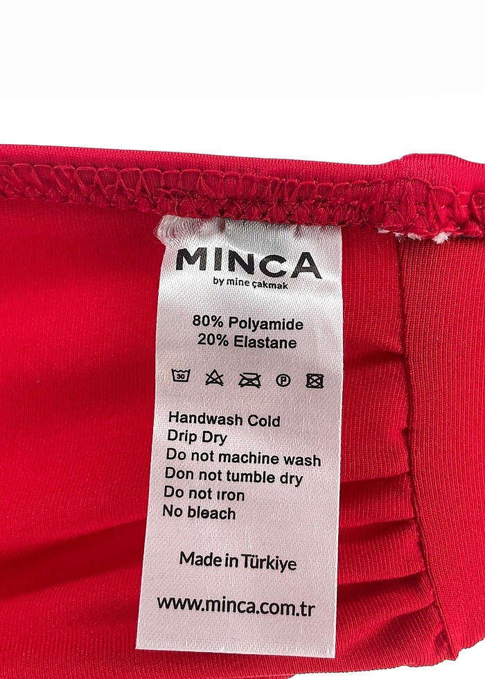 Diğer Bikini %70 İndirimli. - Görsel 4