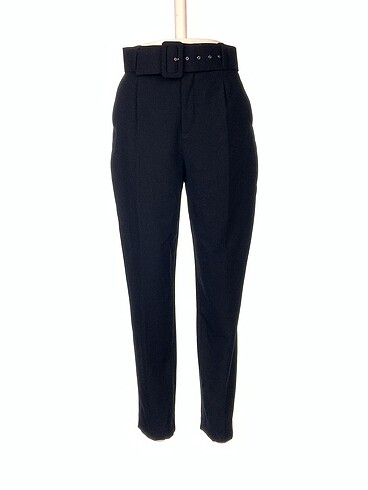 Zara Kumaş Pantolon %70 İndirimli.