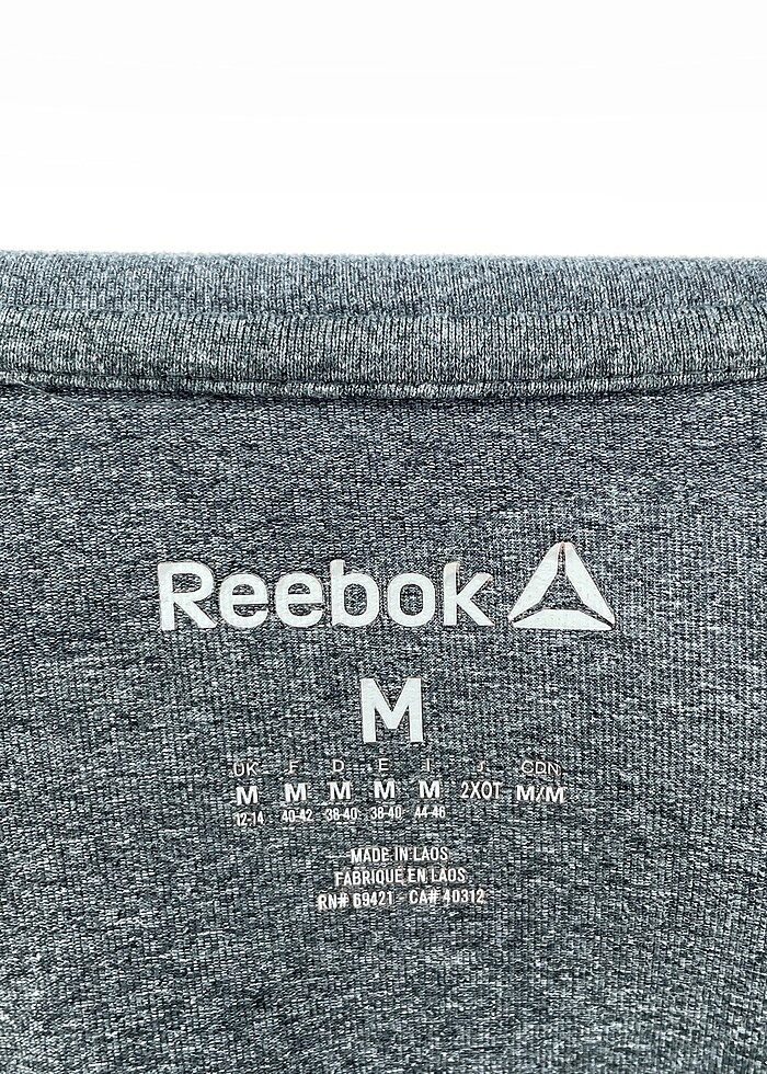 Reebok Eşofman Takımı %70 İndirimli. - Görsel 4