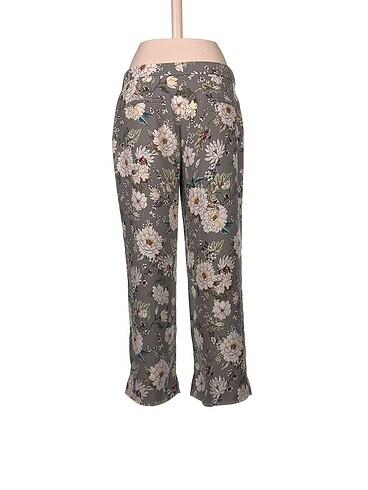 Zara Düz Kesim p İndirimli. - Görsel 3