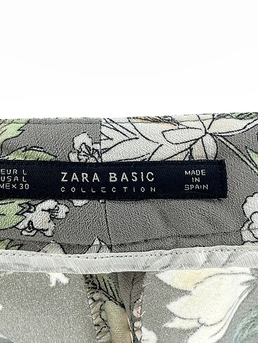 Zara Düz Kesim p İndirimli. - Görsel 4