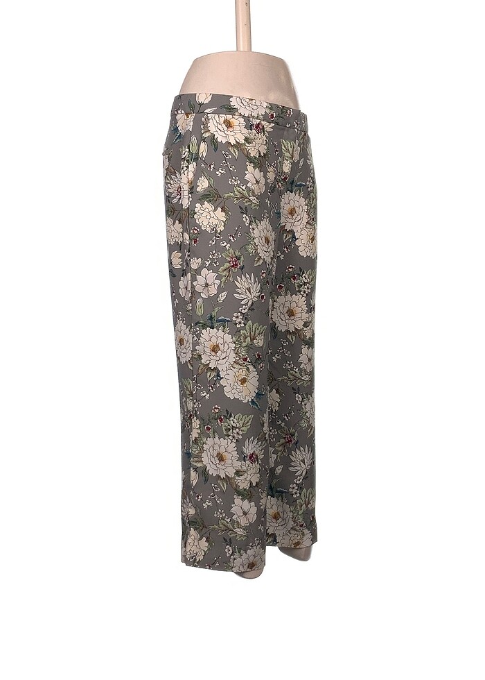 Zara Düz Kesim p İndirimli. - Görsel 2