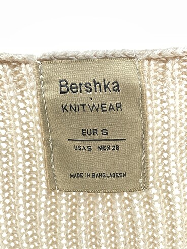 s Beden çeşitli Renk Bershka Hırka p İndirimli.