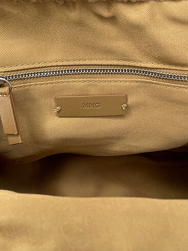 Beden Mango Clutch / Portföy %70 İndirimli.