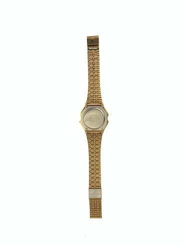 Casio Casio Saat %70 İndirimli.