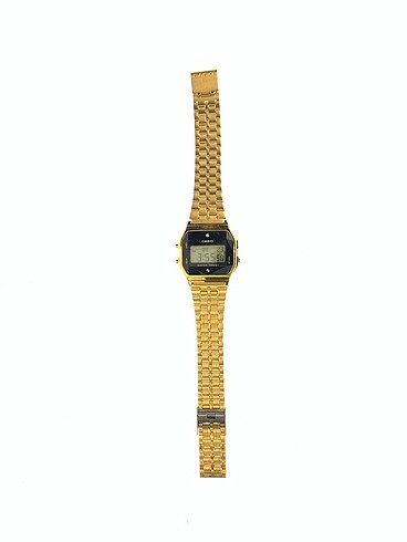 Casio Saat %70 İndirimli.