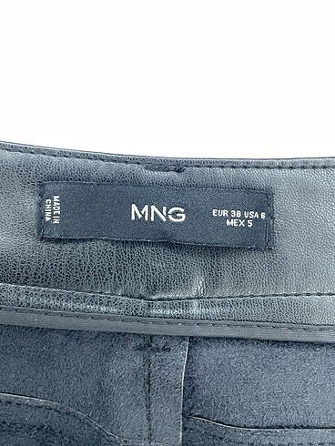 Mango Düz Kesim p İndirimli. - Görsel 4