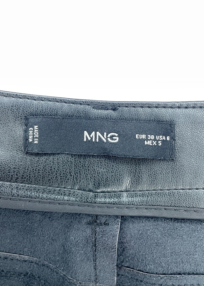 Mango Düz Kesim p İndirimli. - Görsel 4