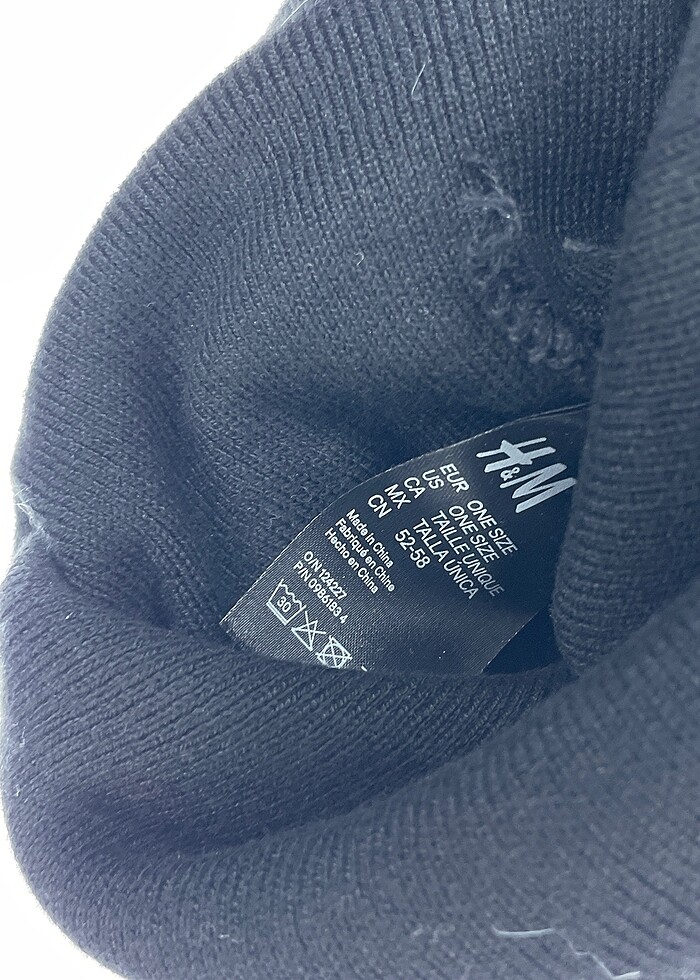 H&M Bere %70 İndirimli. - Görsel 3