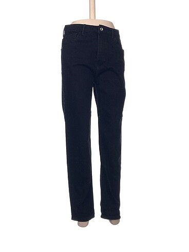 Zara Zara Jean / Kot %70 İndirimli.