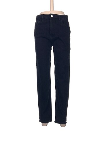 Zara Jean / Kot %70 İndirimli.