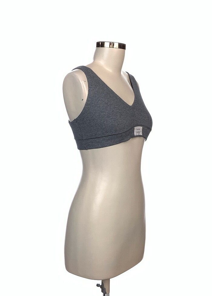 Vintage Love Mini Üst %70 İndirimli. - Görsel 2