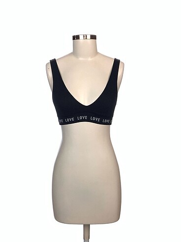 Vintage Love Mini Üst %70 İndirimli.