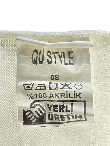 universal Beden beyaz Renk Vintage Love Bluz p İndirimli.