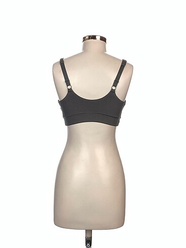 universal Beden Vintage Love Mini Üst %70 İndirimli.