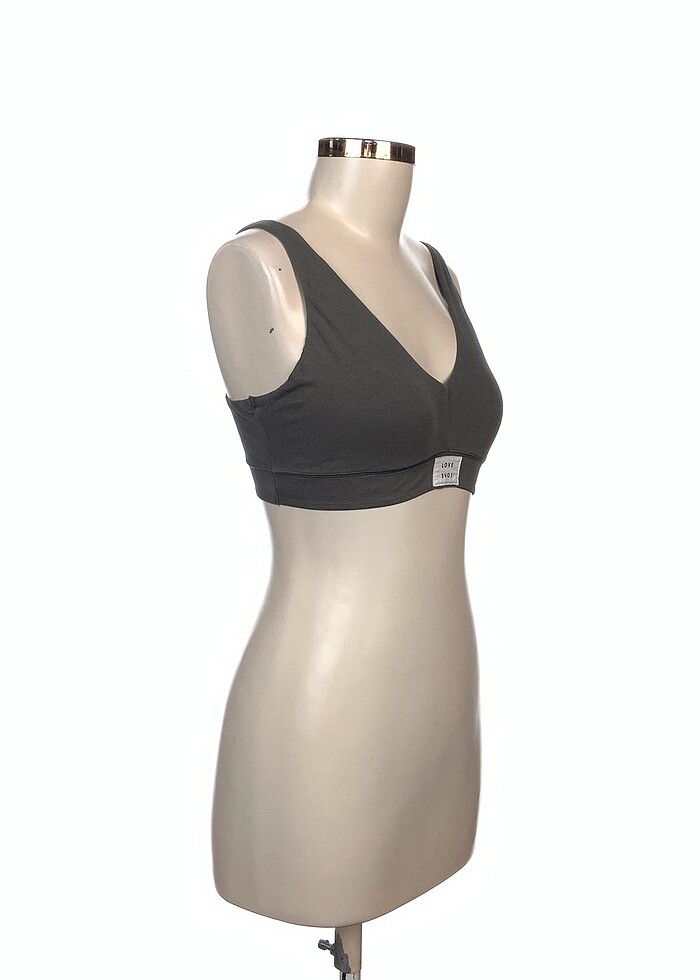 Vintage Love Mini Üst %70 İndirimli. - Görsel 2