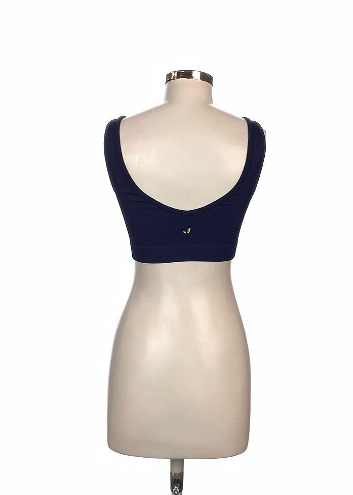 Vintage Love Mini Üst %70 İndirimli. - Görsel 3