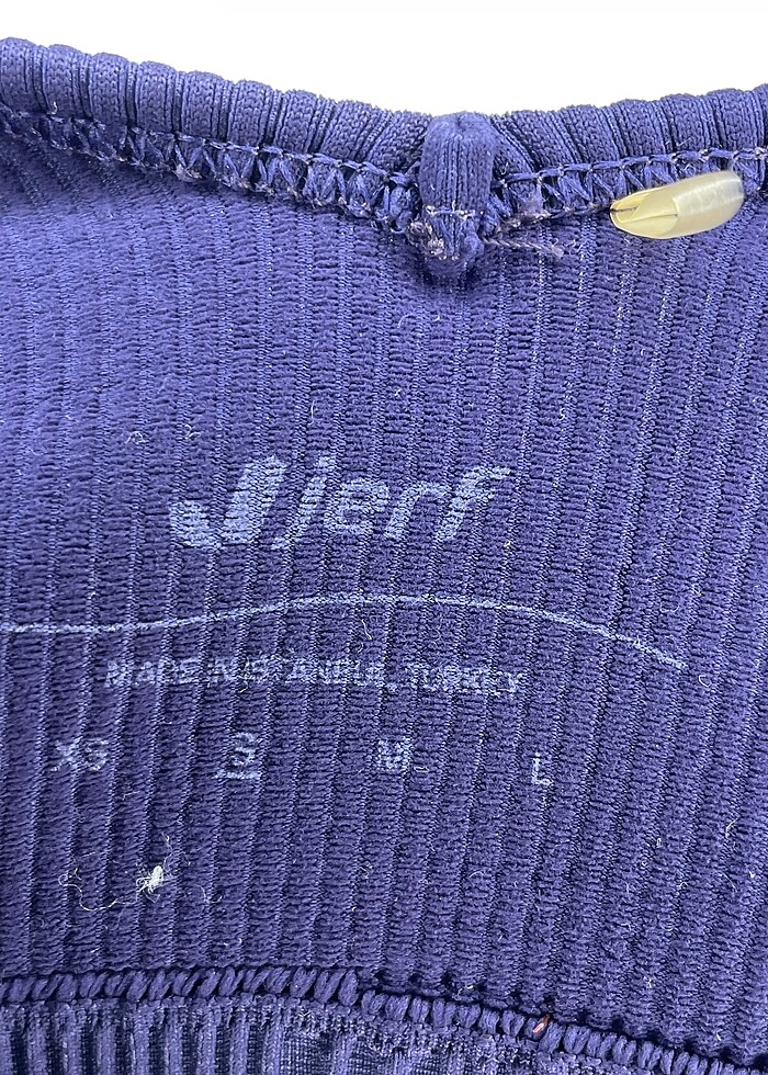 Vintage Love Mini Üst %70 İndirimli. - Görsel 4