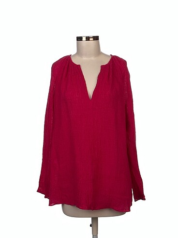 Massimo Dutti Bluz %70 İndirimli.