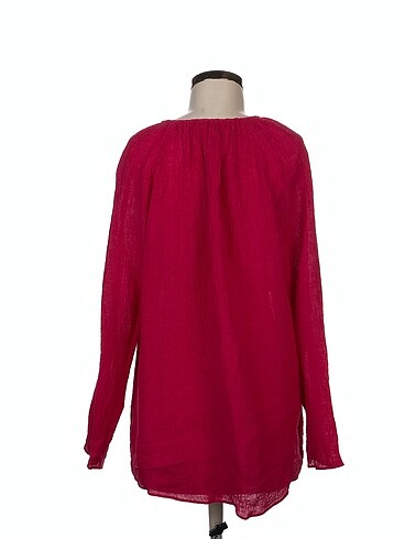 s Beden Massimo Dutti Bluz %70 İndirimli.