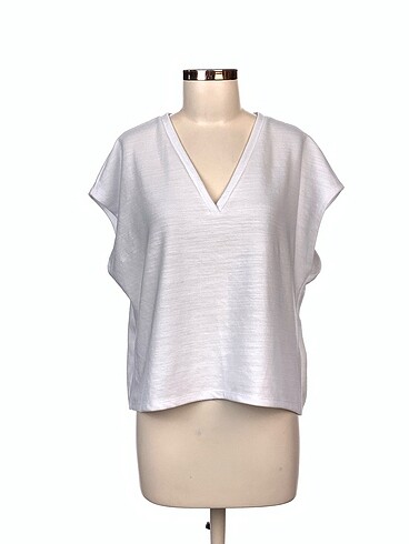 Vintage Love Bluz %70 İndirimli.