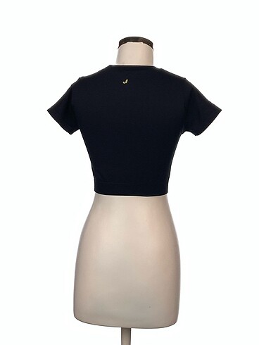 m Beden Vintage Love Bluz %70 İndirimli.