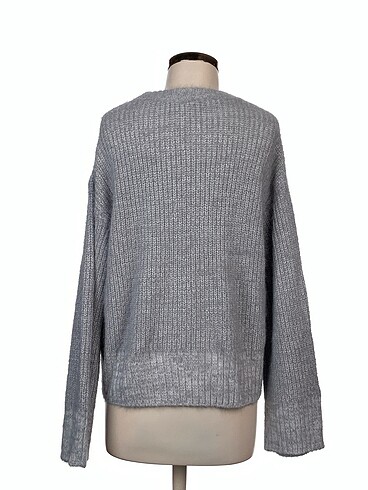 l Beden H&M Kazak / Triko %70 İndirimli.