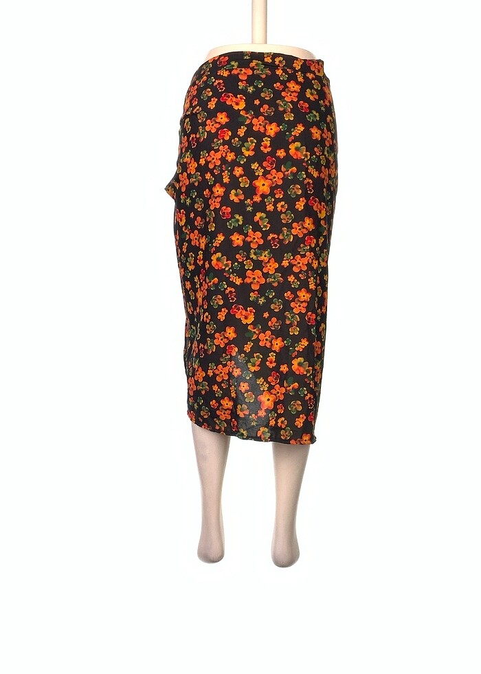 Vintage Love Pareo %70 İndirimli. - Görsel 3