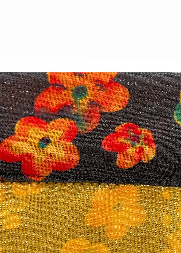 Vintage Love Pareo %70 İndirimli. - Görsel 4