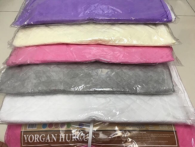 Zara Home Yorgan hurcu #hurç