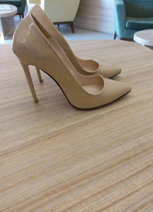 stiletto
