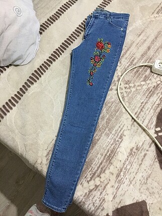 Kot pantolon