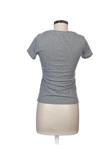s Beden Koton T-shirt %70 İndirimli.
